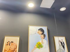 -海马体照相馆|大师(北京华贸中心店)