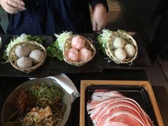 -湊湊火锅·茶憩(新中关购物中心店)