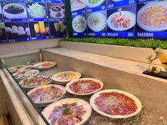 -优食坊·蒸汽海鲜(康盛路店)
