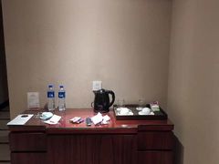-韶关风度华美达广场酒店
