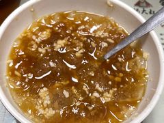 蜂蜜醪糟冰粉-杨大叔爱面子·四川小吃(岗头店)