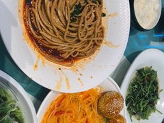 -丝宴·凤城印象·西北特色菜(彩虹湾店)