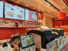 -贝瑞咖啡(深圳机场店)