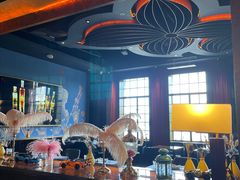 -YUE·6·西式融合餐厅(外滩六号店)