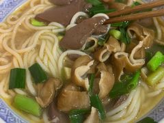 -锦泓老字号猪脏粉(东联大厦店)