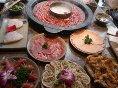 -重庆渝达老火锅(春熙路店)