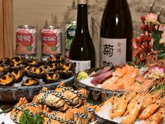 -贵木日本料理·铁板烧(新地假日广场店)