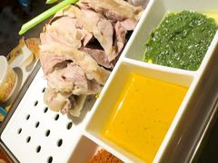 -相约·羊村小馆非遗手抓肉(七一酱园店)