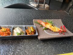 -合幸日本料理·炭火烧肉(观澜御湖店)