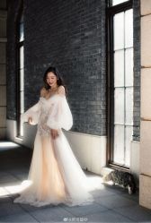 -Chic Bridal 熙可婚纱