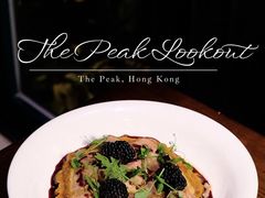 -太平山餐厅(山顶道店)