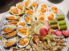 -姥家海鲜大锅台(永丰胡同老店)