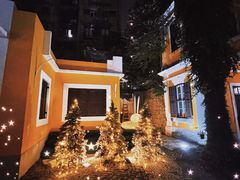 -ALBERGUE 1601 婆仔屋葡国餐厅