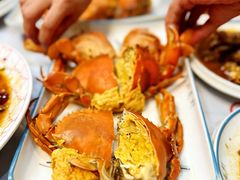 -三妹小龙虾·黄油蟹(华侨城总店)