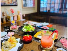 -樱宿日式和牛烧肉(五道口店)