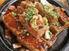-东馆和天下特色餐饮(工农店)
