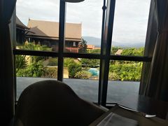 -西双版纳融创皇冠假日度假酒店