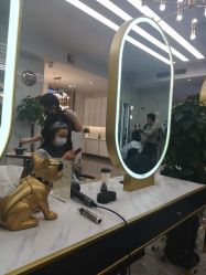 -时尚玩家发型设计