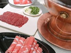 -东来顺饭庄(西直门店)