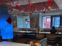 -小桃红·东北菜·春饼烤鸭(南阳湖街店)
