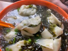 -阿麟馄饨(延长路店)