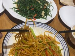 -静一·疆味小馆(黄河路店)