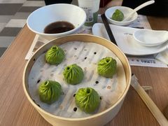 -苏小柳点心·手作小笼包(鸿寿坊分院)