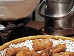 -天下客饭店(中山路店)