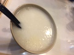 文火白粥-大师傅粥品(埃华街)
