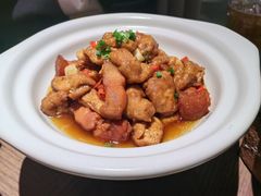 -湘辣辣鲜炒黄牛肉(顺义华联店)