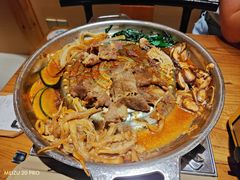 -冰川朝鲜族料理·东北菜(观前店)