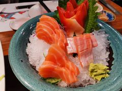 -熹炭精致日料(金融街购物中心店)