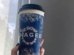 -霸王茶姬(上海恒基名人店)