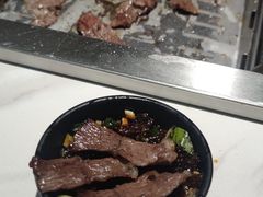 -深海800米海鲜自助(万达广场店)