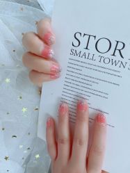 -如一·美甲美睫