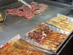 -吉布鲁牛排海鲜自助(芙蓉万家丽店)