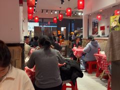 -荆九爷爆炒桥头三嫩(浙大店)