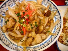 -虹梅食堂·爱蝦乃家