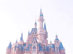 -上海浦东绿地铂骊酒店