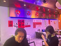 -夜火烤摊·东北烧烤酒场·老杨小黄鱼