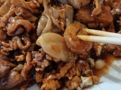 -鑫来子菜馆