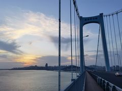-星海湾跨海大桥
