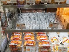 -君之狮子山·轻糖烘焙(松江印象城店)
