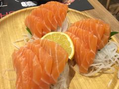 -Sushi Love 创意寿司(丽影广场店)