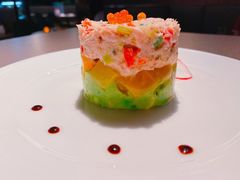 -Oasis Bar & Grill