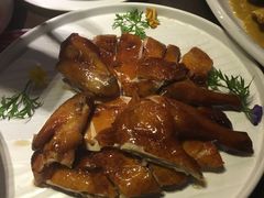 -绿茶餐厅(蓝色港湾店)