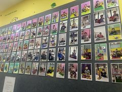 -贝乐乐高机器人教育(南环汇邻广场校区)