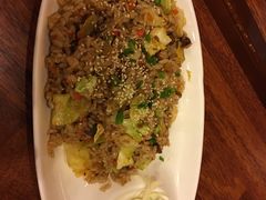 -玛格萝妮比萨屋(四平店)