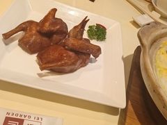 -利苑酒家(宜安广场店)