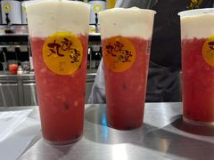 -丸摩堂鲜果茶(九方店)